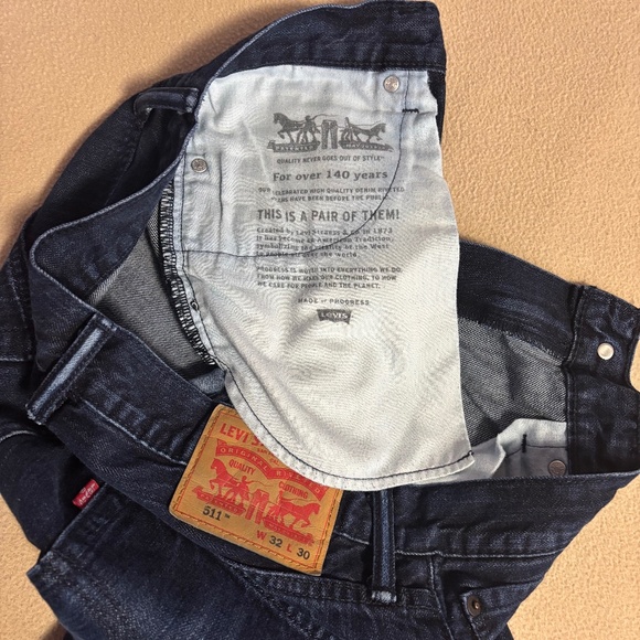 Levi's 511 jeans - Picture 6 of 10